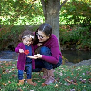 Meet your Posher, Christine